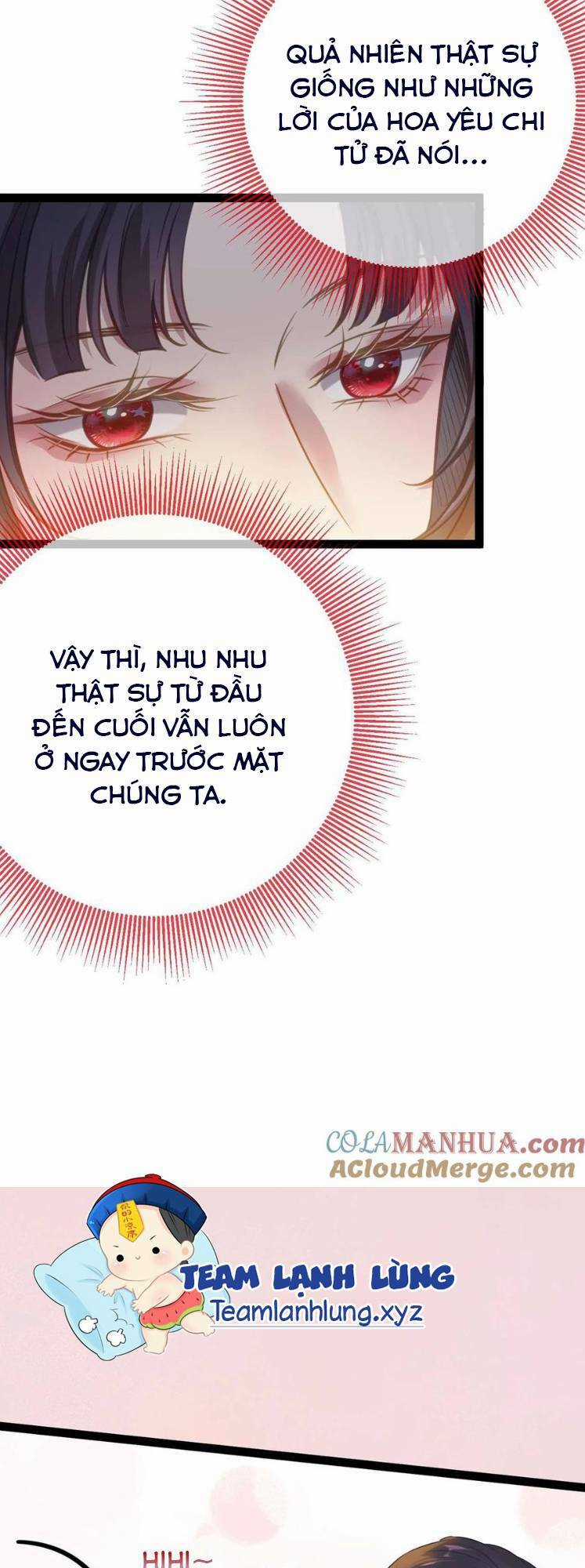 Nghịch Đồ Mỗi Ngày Đều Muốn Bắt Nạt Sư Phụ Chapter 156 trang 10