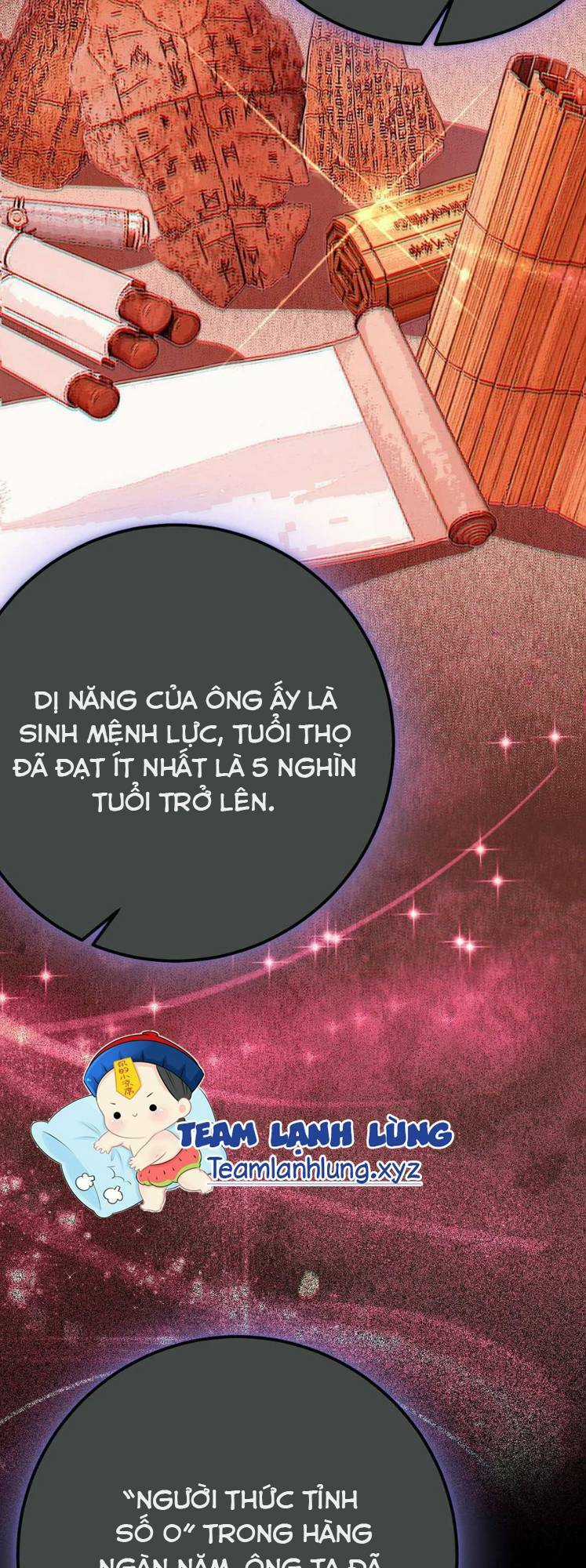 Nghịch Đồ Mỗi Ngày Đều Muốn Bắt Nạt Sư Phụ Chapter 156 trang 13