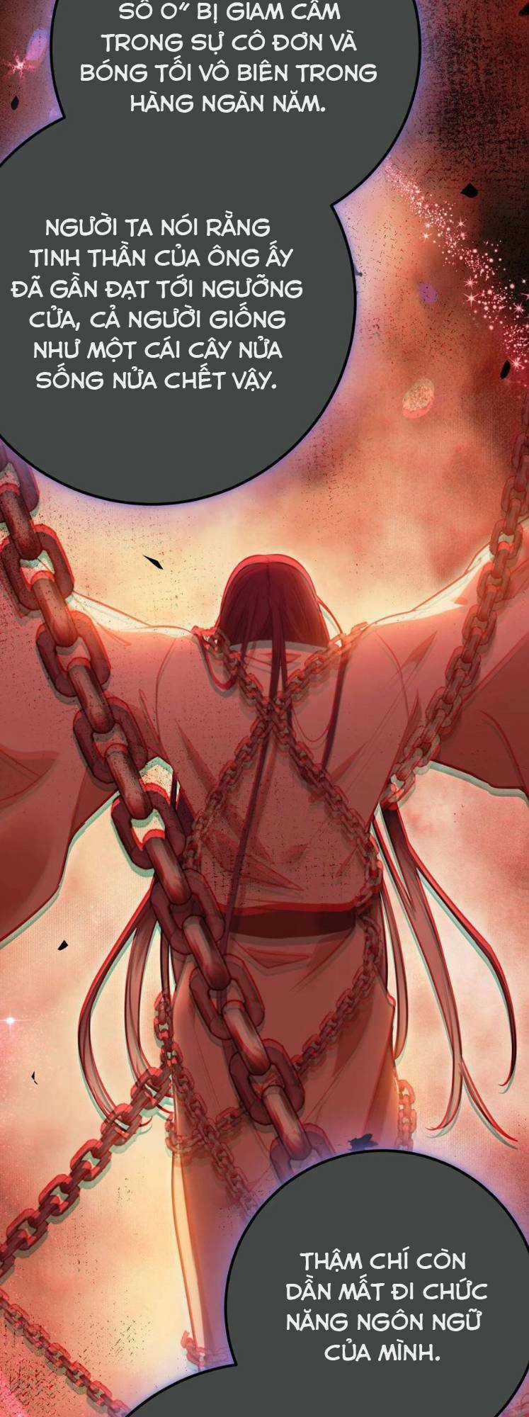 Nghịch Đồ Mỗi Ngày Đều Muốn Bắt Nạt Sư Phụ Chapter 156 trang 15