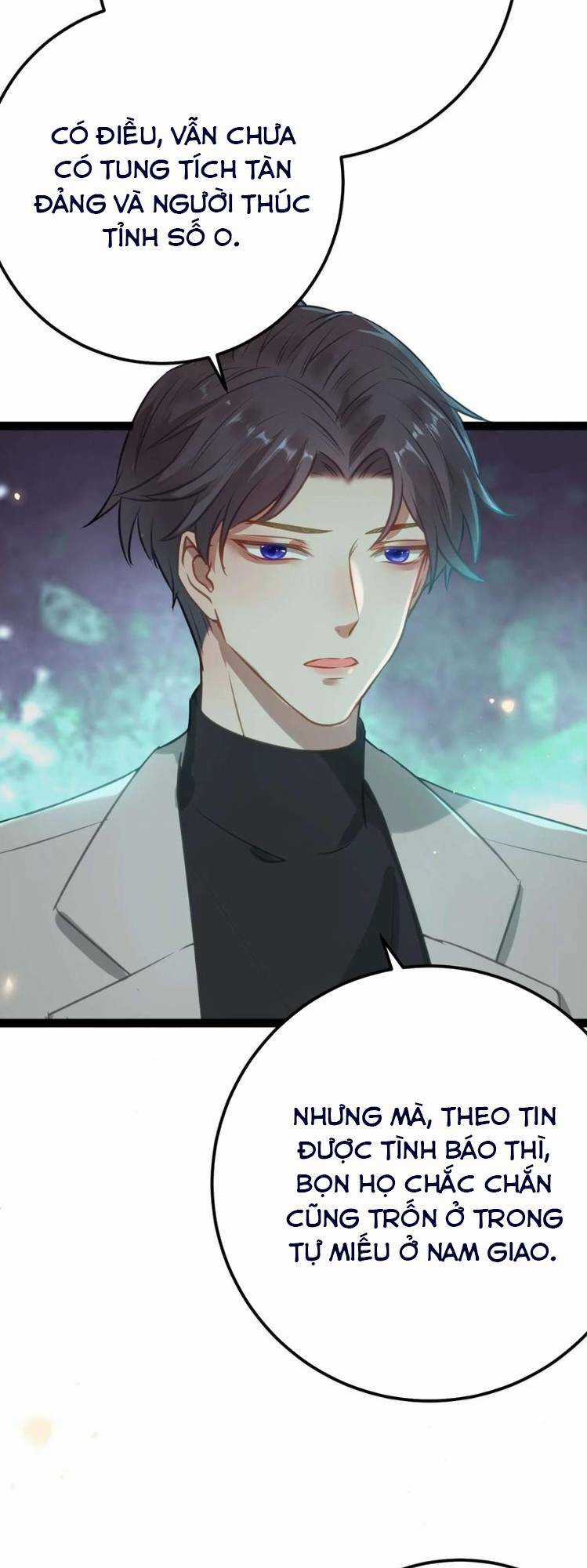 Nghịch Đồ Mỗi Ngày Đều Muốn Bắt Nạt Sư Phụ Chapter 156 trang 18