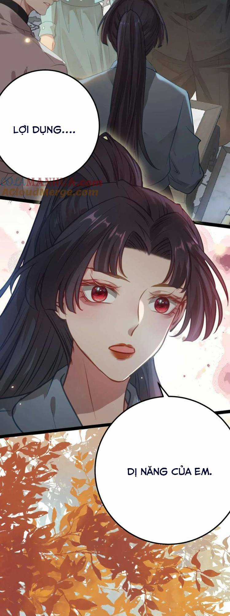 Nghịch Đồ Mỗi Ngày Đều Muốn Bắt Nạt Sư Phụ Chapter 156 trang 20