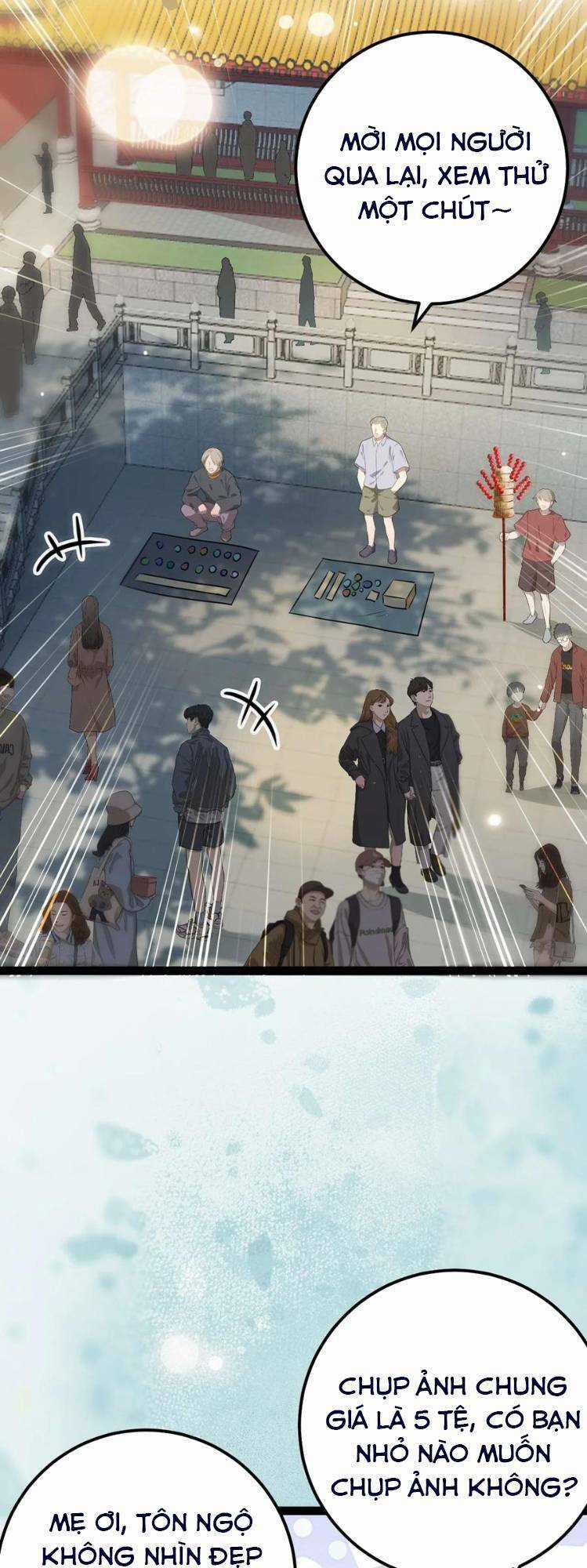 Nghịch Đồ Mỗi Ngày Đều Muốn Bắt Nạt Sư Phụ Chapter 156 trang 28