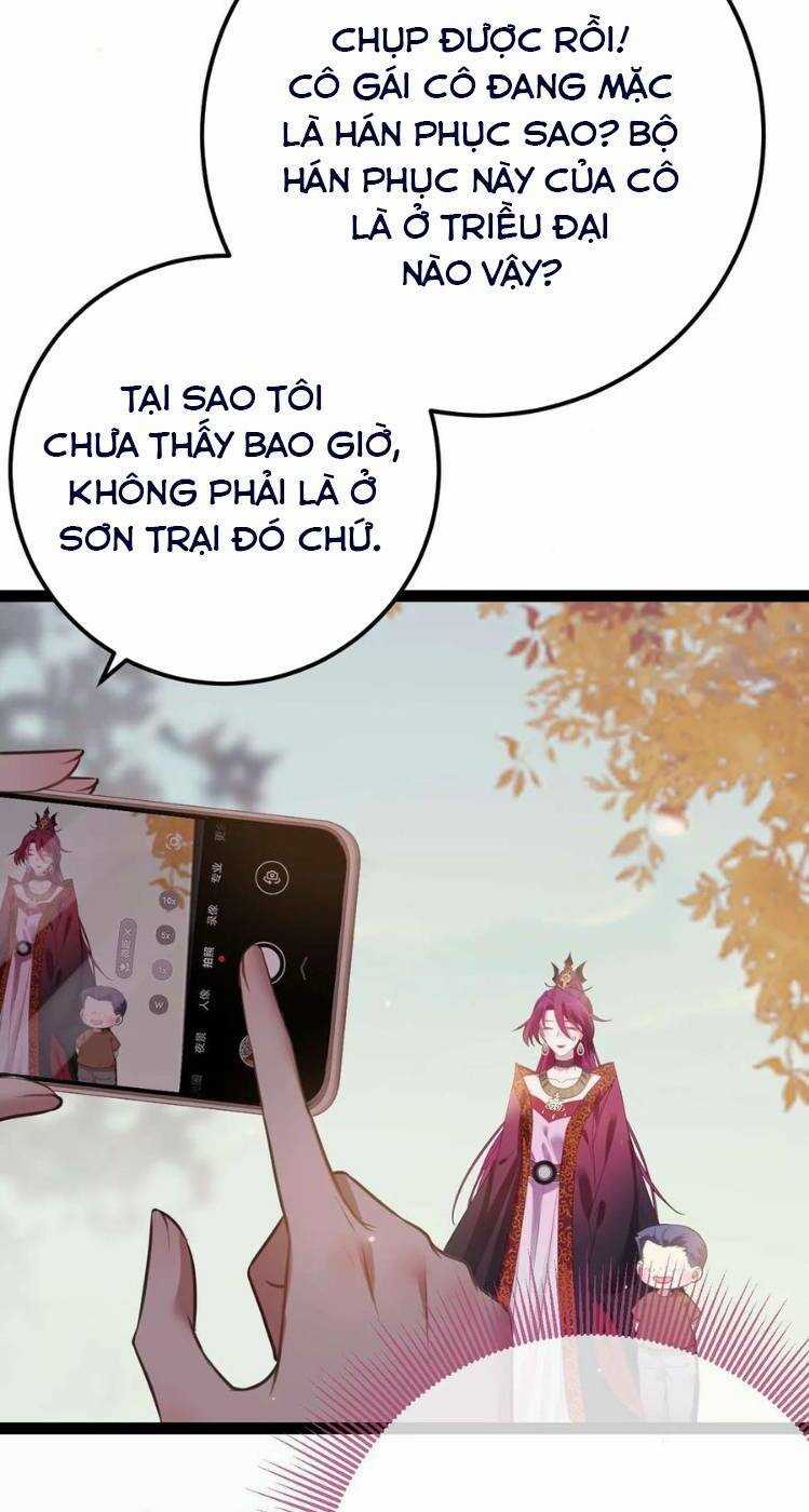 Nghịch Đồ Mỗi Ngày Đều Muốn Bắt Nạt Sư Phụ Chapter 156 trang 32