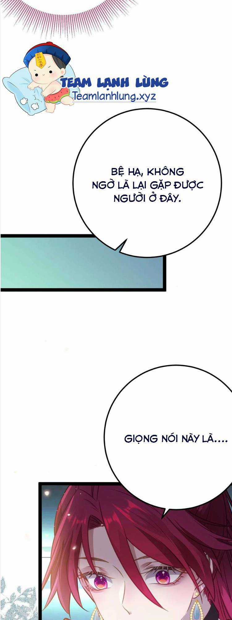 Nghịch Đồ Mỗi Ngày Đều Muốn Bắt Nạt Sư Phụ Chapter 156 trang 36
