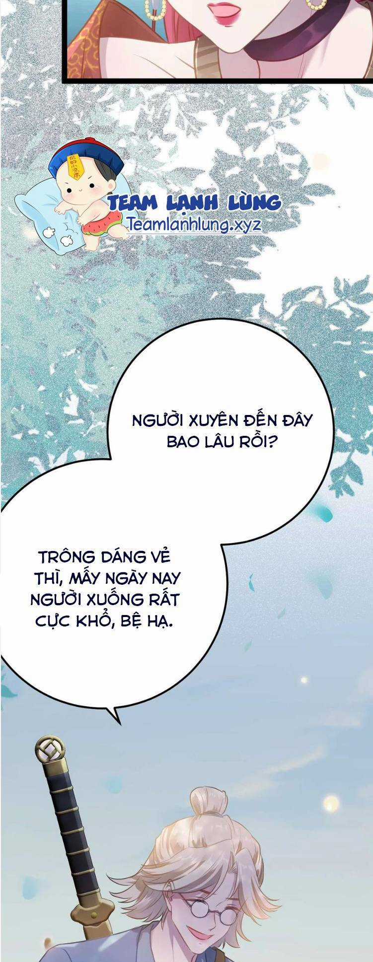 Nghịch Đồ Mỗi Ngày Đều Muốn Bắt Nạt Sư Phụ Chapter 156 trang 37