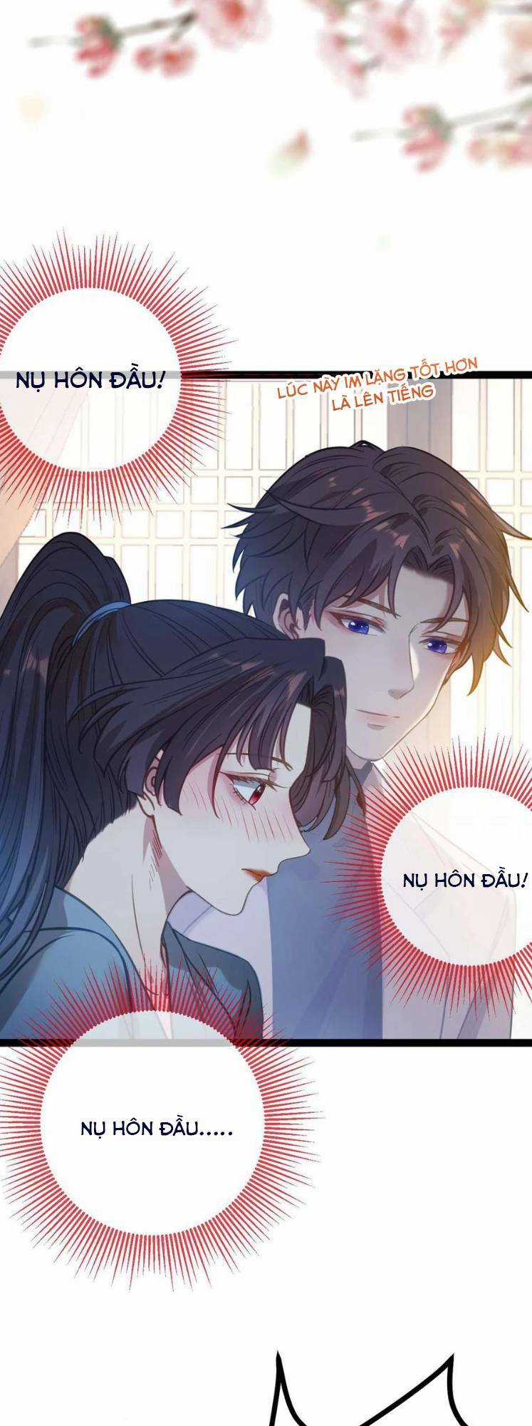 Nghịch Đồ Mỗi Ngày Đều Muốn Bắt Nạt Sư Phụ Chapter 156 trang 5