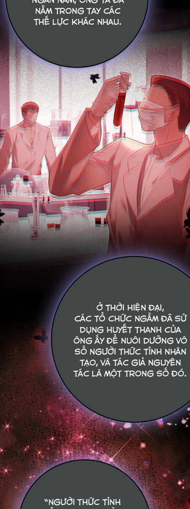Nghịch Đồ Mỗi Ngày Đều Muốn Bắt Nạt Sư Phụ Chapter 157 trang 11