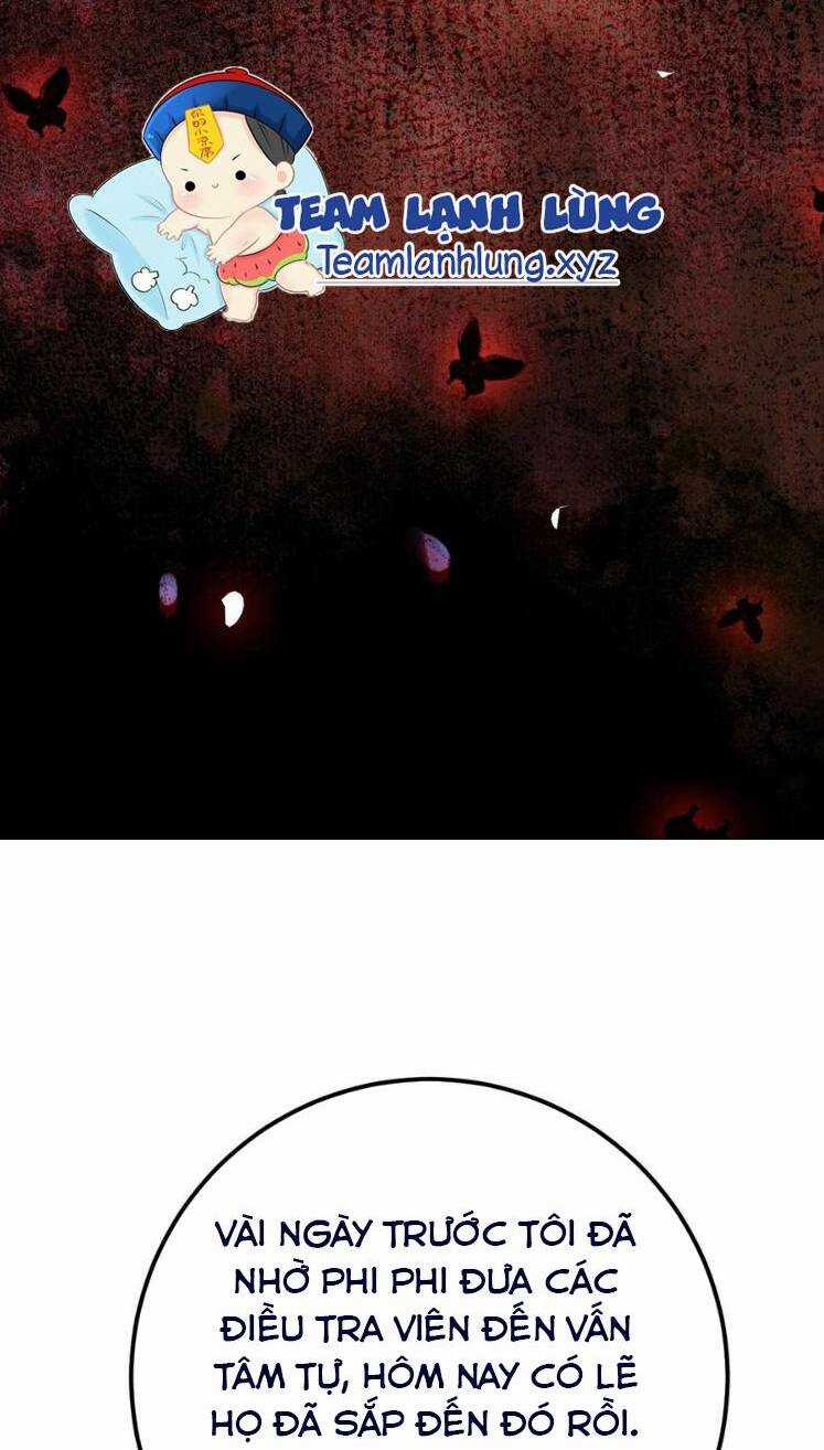 Nghịch Đồ Mỗi Ngày Đều Muốn Bắt Nạt Sư Phụ Chapter 157 trang 14