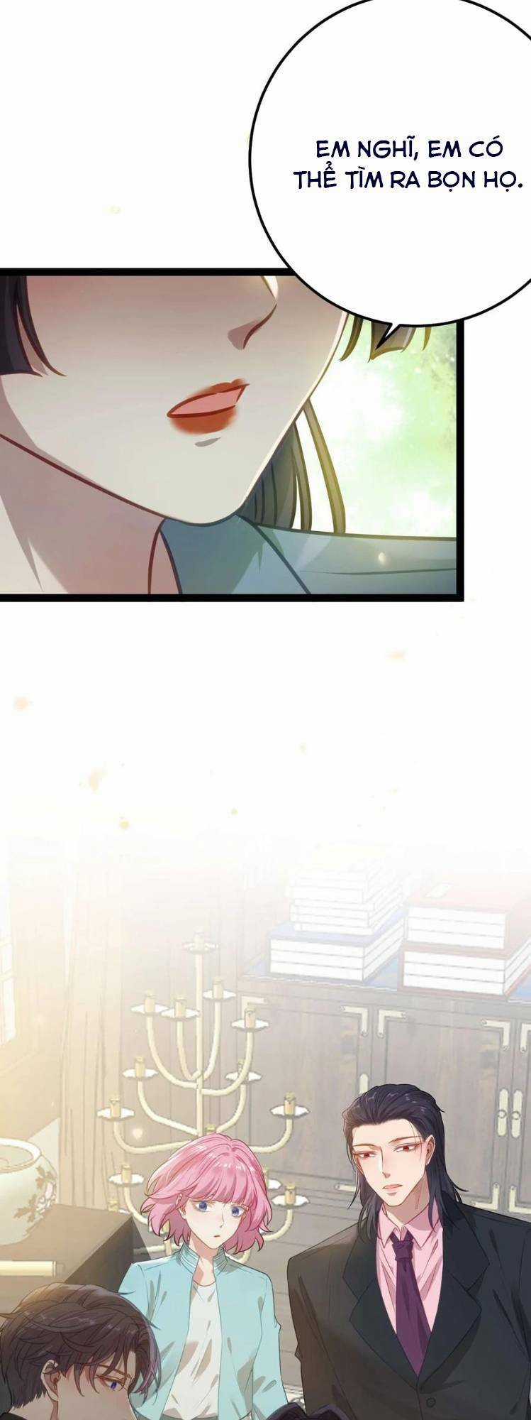 Nghịch Đồ Mỗi Ngày Đều Muốn Bắt Nạt Sư Phụ Chapter 157 trang 16