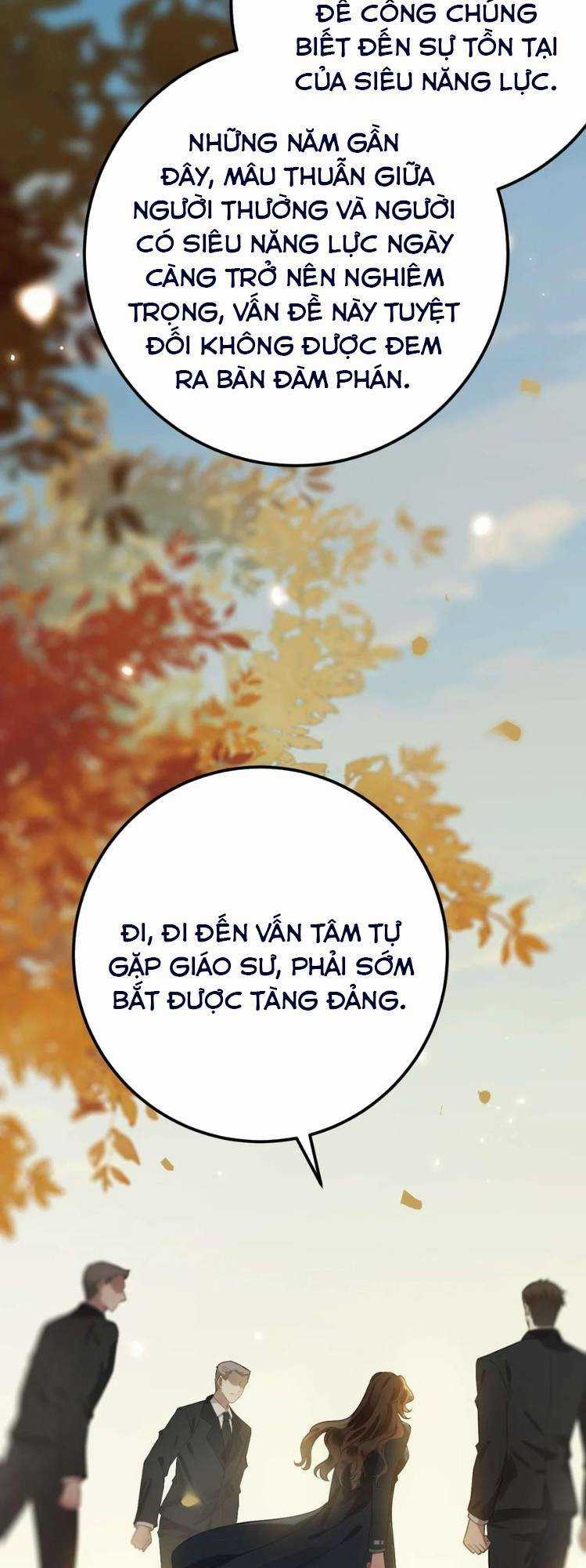 Nghịch Đồ Mỗi Ngày Đều Muốn Bắt Nạt Sư Phụ Chapter 157 trang 23