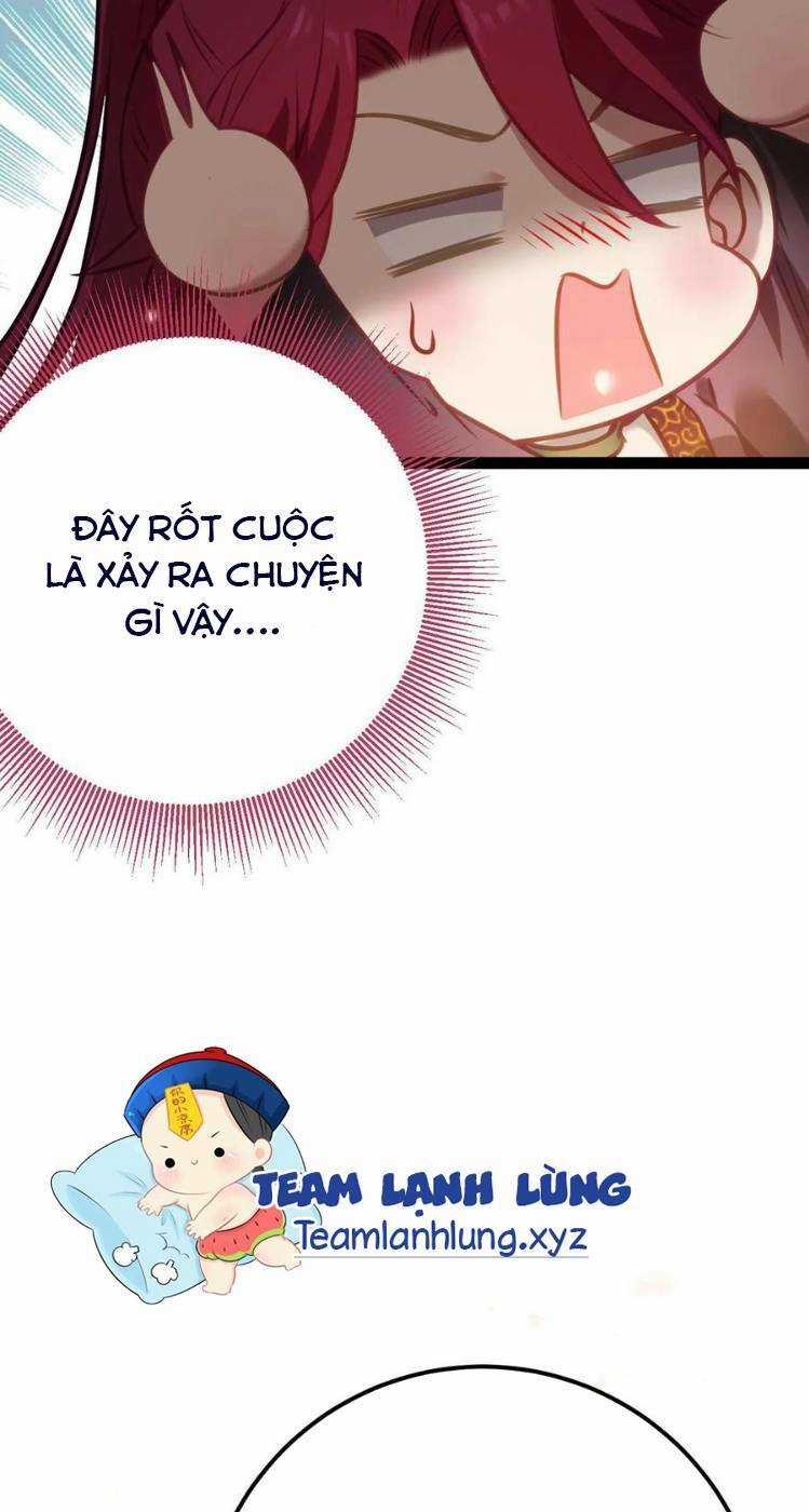 Nghịch Đồ Mỗi Ngày Đều Muốn Bắt Nạt Sư Phụ Chapter 157 trang 28