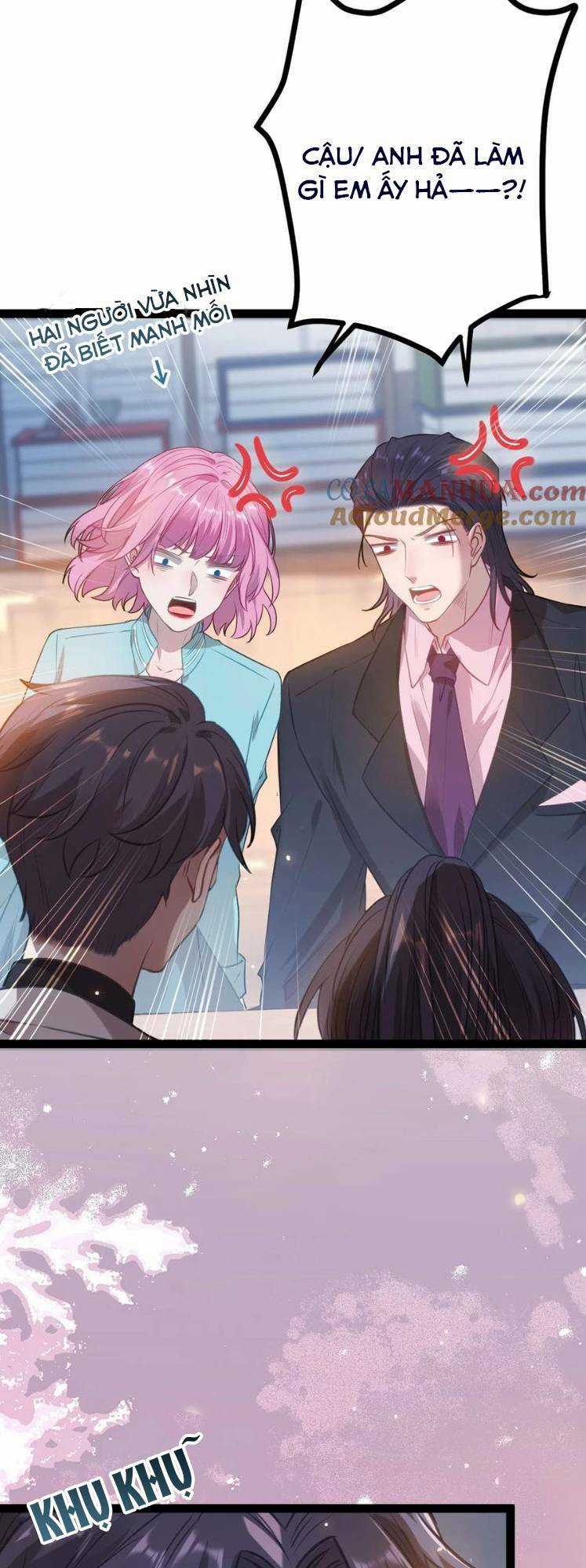 Nghịch Đồ Mỗi Ngày Đều Muốn Bắt Nạt Sư Phụ Chapter 157 trang 3