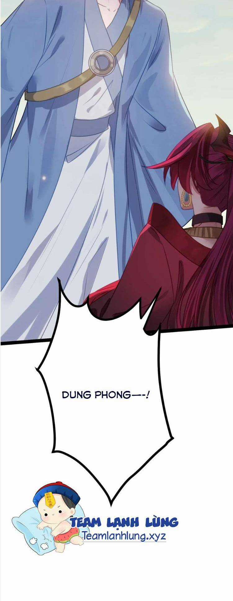 Nghịch Đồ Mỗi Ngày Đều Muốn Bắt Nạt Sư Phụ Chapter 157 trang 35