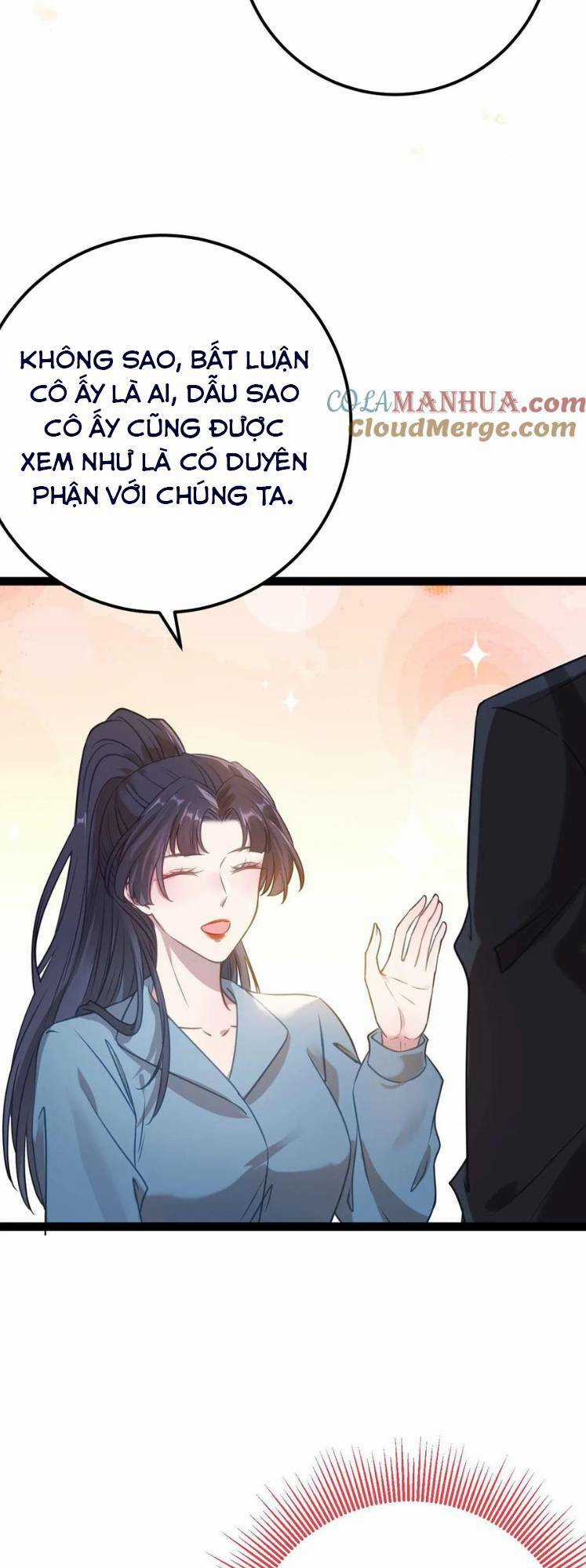 Nghịch Đồ Mỗi Ngày Đều Muốn Bắt Nạt Sư Phụ Chapter 157 trang 6