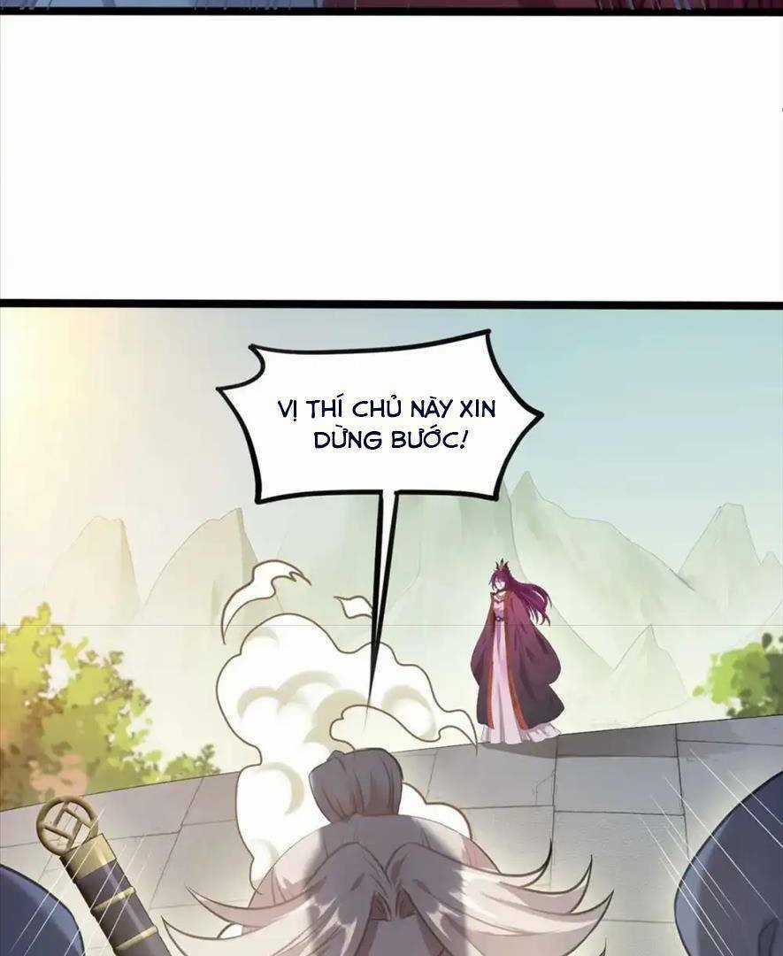 Nghịch Đồ Mỗi Ngày Đều Muốn Bắt Nạt Sư Phụ Chapter 158 trang 13