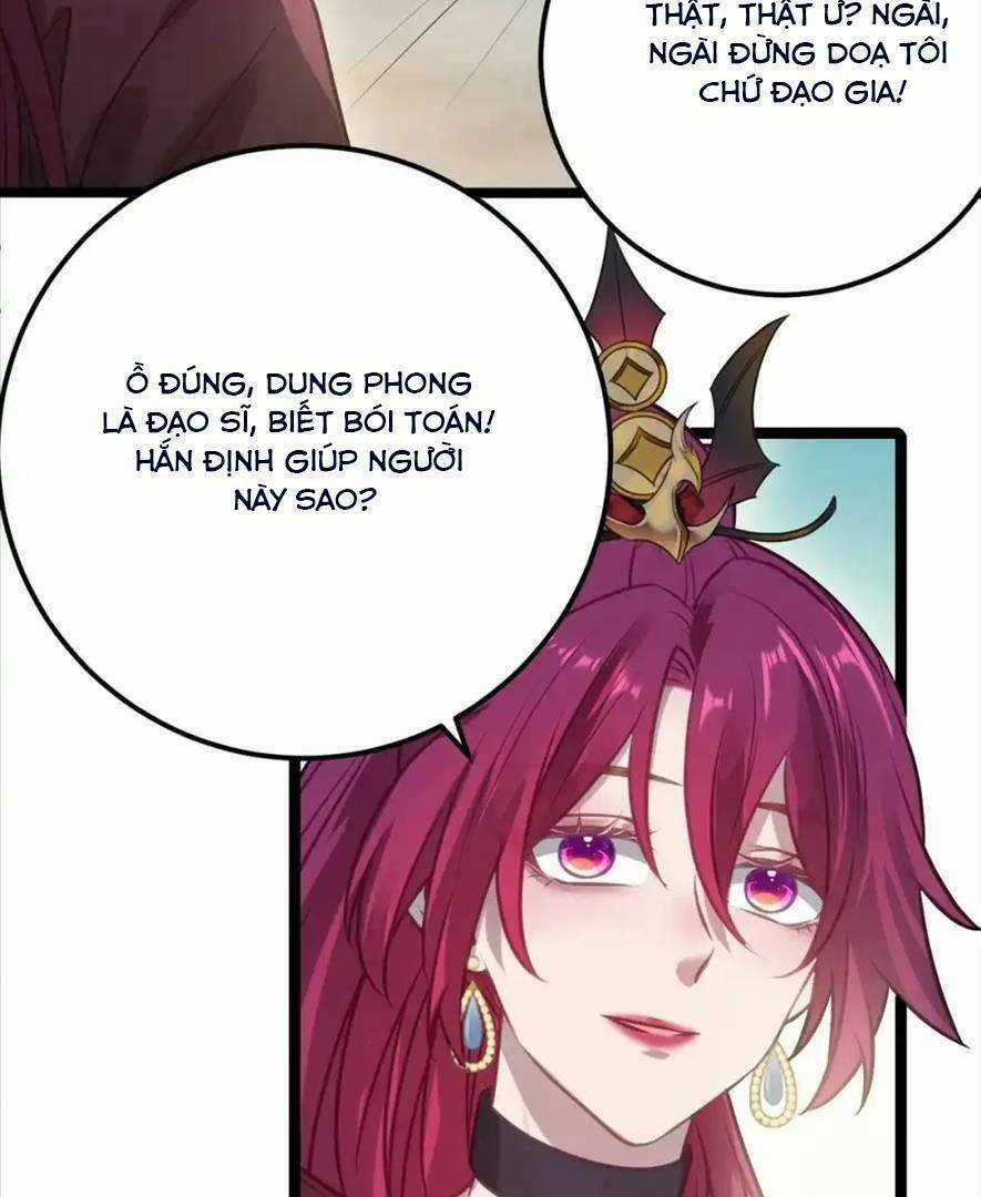 Nghịch Đồ Mỗi Ngày Đều Muốn Bắt Nạt Sư Phụ Chapter 158 trang 16