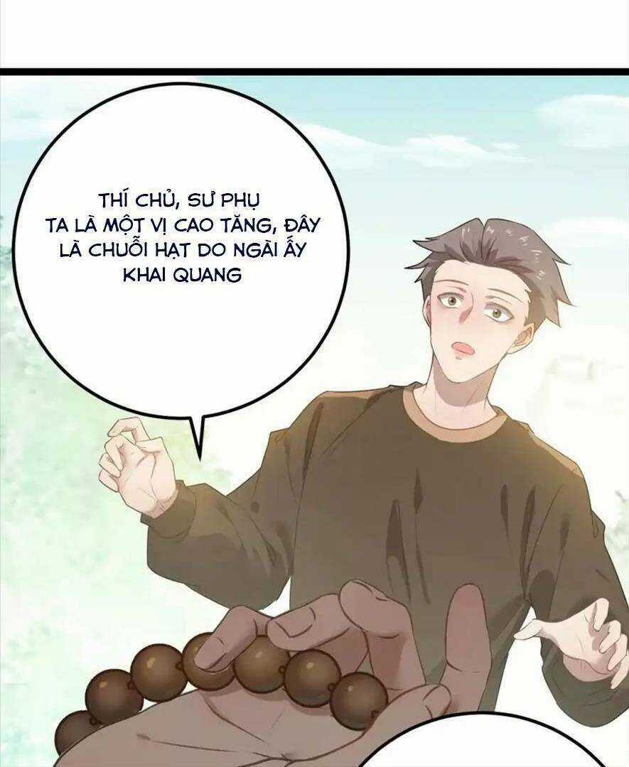 Nghịch Đồ Mỗi Ngày Đều Muốn Bắt Nạt Sư Phụ Chapter 158 trang 18