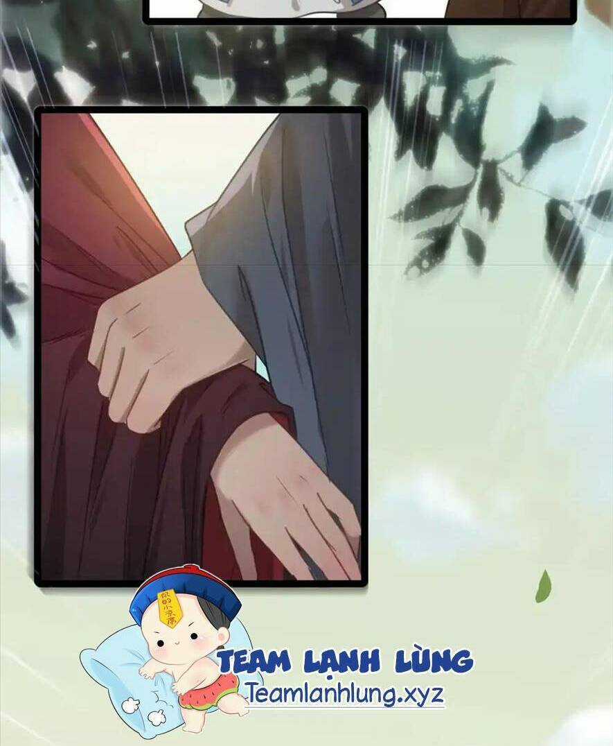 Nghịch Đồ Mỗi Ngày Đều Muốn Bắt Nạt Sư Phụ Chapter 158 trang 24