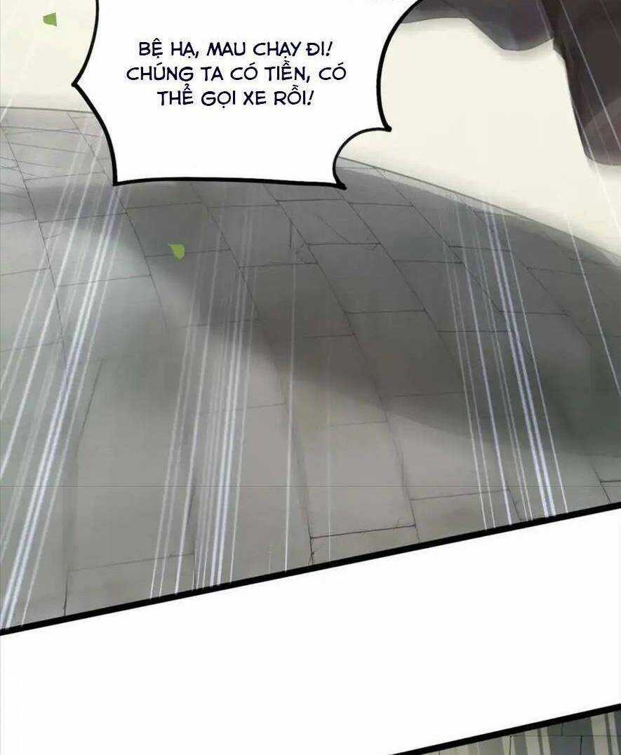 Nghịch Đồ Mỗi Ngày Đều Muốn Bắt Nạt Sư Phụ Chapter 158 trang 26