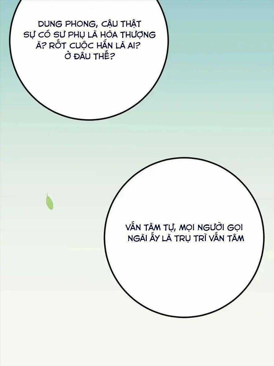 Nghịch Đồ Mỗi Ngày Đều Muốn Bắt Nạt Sư Phụ Chapter 158 trang 31