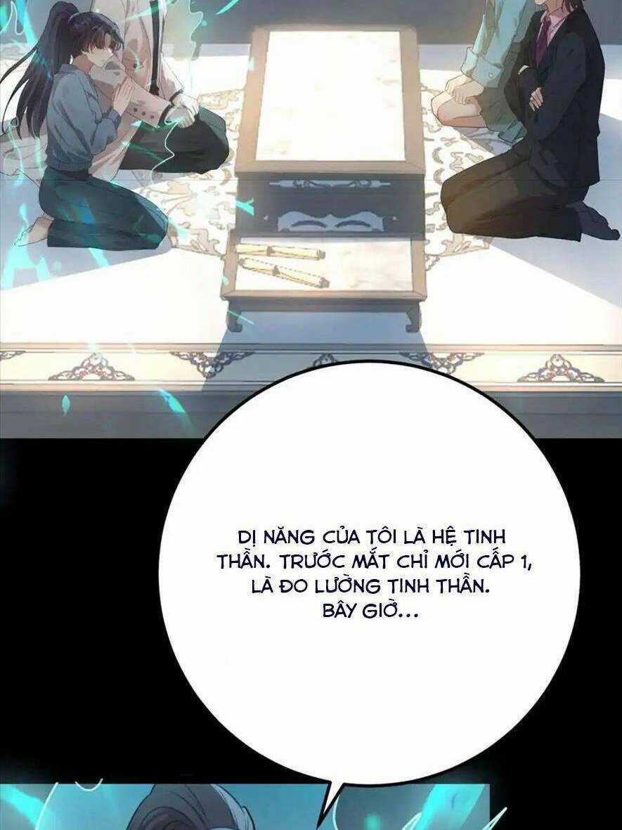 Nghịch Đồ Mỗi Ngày Đều Muốn Bắt Nạt Sư Phụ Chapter 158 trang 34