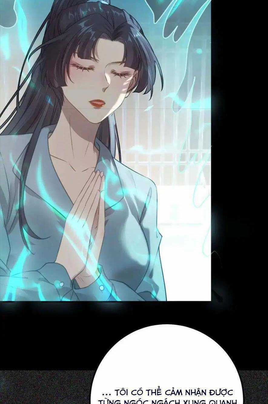 Nghịch Đồ Mỗi Ngày Đều Muốn Bắt Nạt Sư Phụ Chapter 158 trang 35