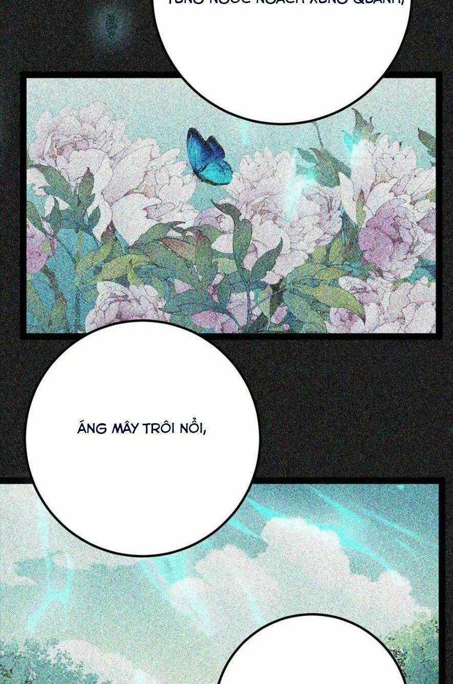 Nghịch Đồ Mỗi Ngày Đều Muốn Bắt Nạt Sư Phụ Chapter 158 trang 36