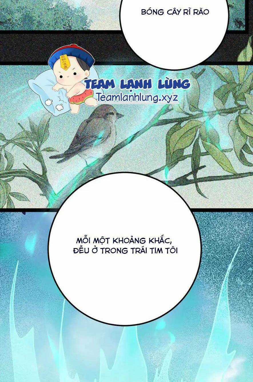 Nghịch Đồ Mỗi Ngày Đều Muốn Bắt Nạt Sư Phụ Chapter 158 trang 37
