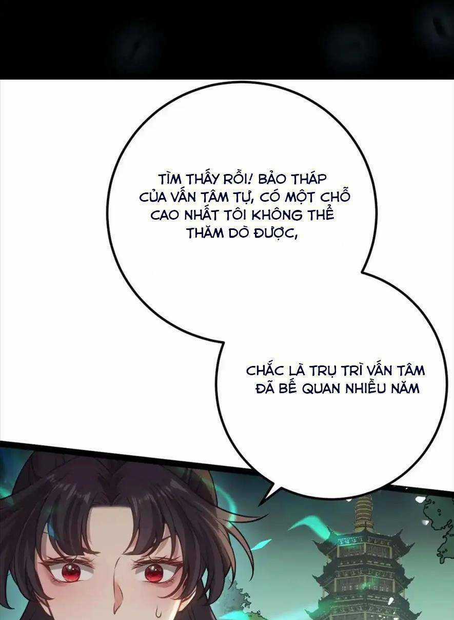 Nghịch Đồ Mỗi Ngày Đều Muốn Bắt Nạt Sư Phụ Chapter 158 trang 39