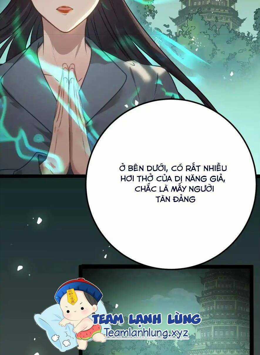 Nghịch Đồ Mỗi Ngày Đều Muốn Bắt Nạt Sư Phụ Chapter 158 trang 40