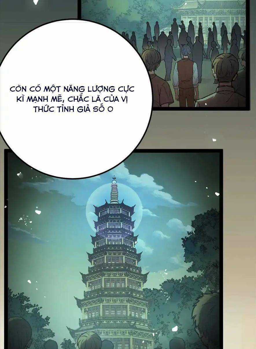Nghịch Đồ Mỗi Ngày Đều Muốn Bắt Nạt Sư Phụ Chapter 158 trang 41