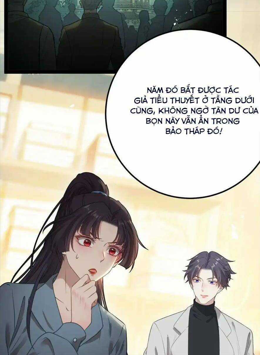 Nghịch Đồ Mỗi Ngày Đều Muốn Bắt Nạt Sư Phụ Chapter 158 trang 42