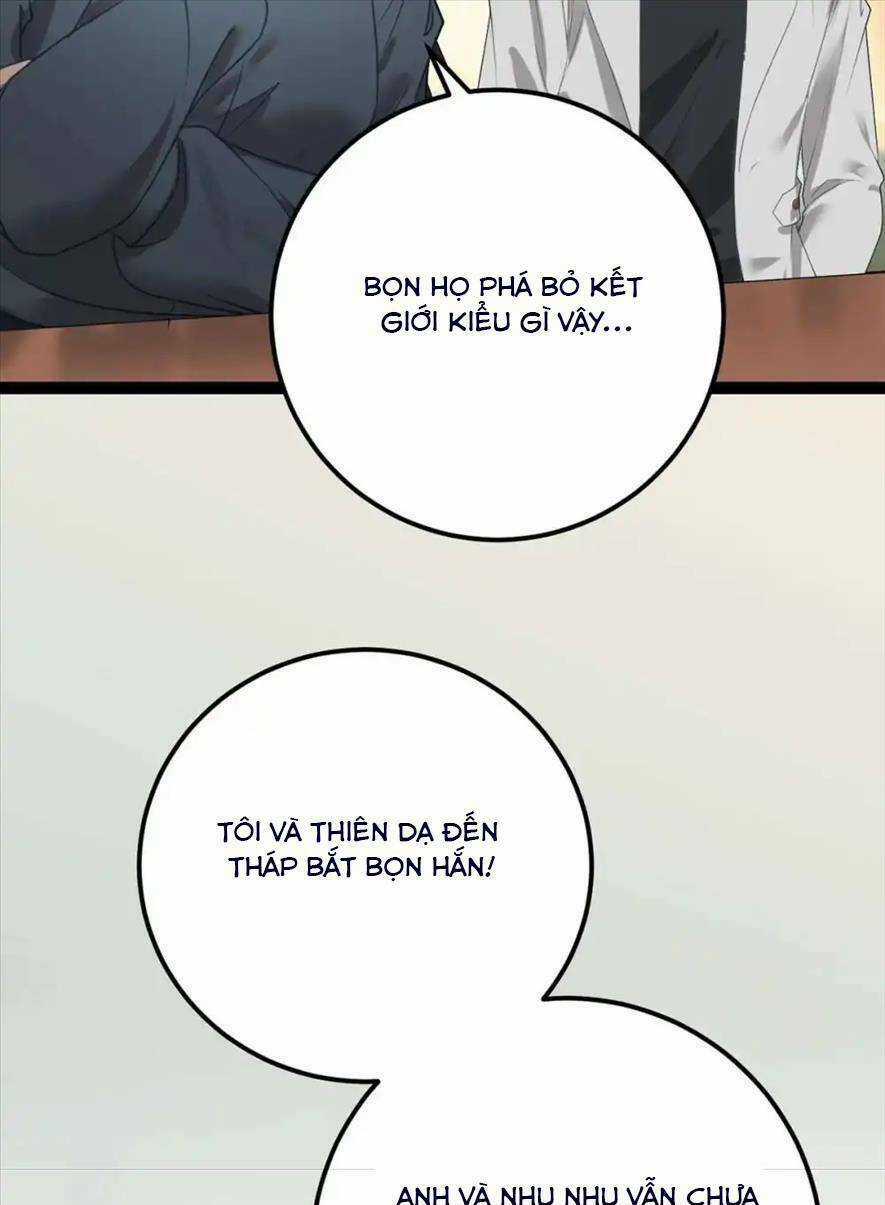 Nghịch Đồ Mỗi Ngày Đều Muốn Bắt Nạt Sư Phụ Chapter 158 trang 43