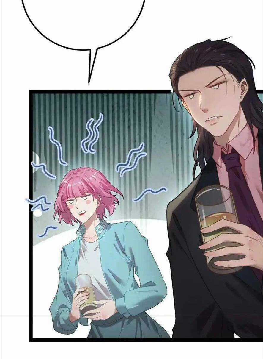 Nghịch Đồ Mỗi Ngày Đều Muốn Bắt Nạt Sư Phụ Chapter 158 trang 46