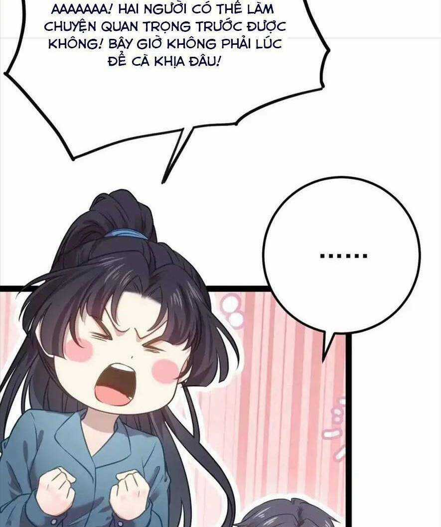 Nghịch Đồ Mỗi Ngày Đều Muốn Bắt Nạt Sư Phụ Chapter 158 trang 49