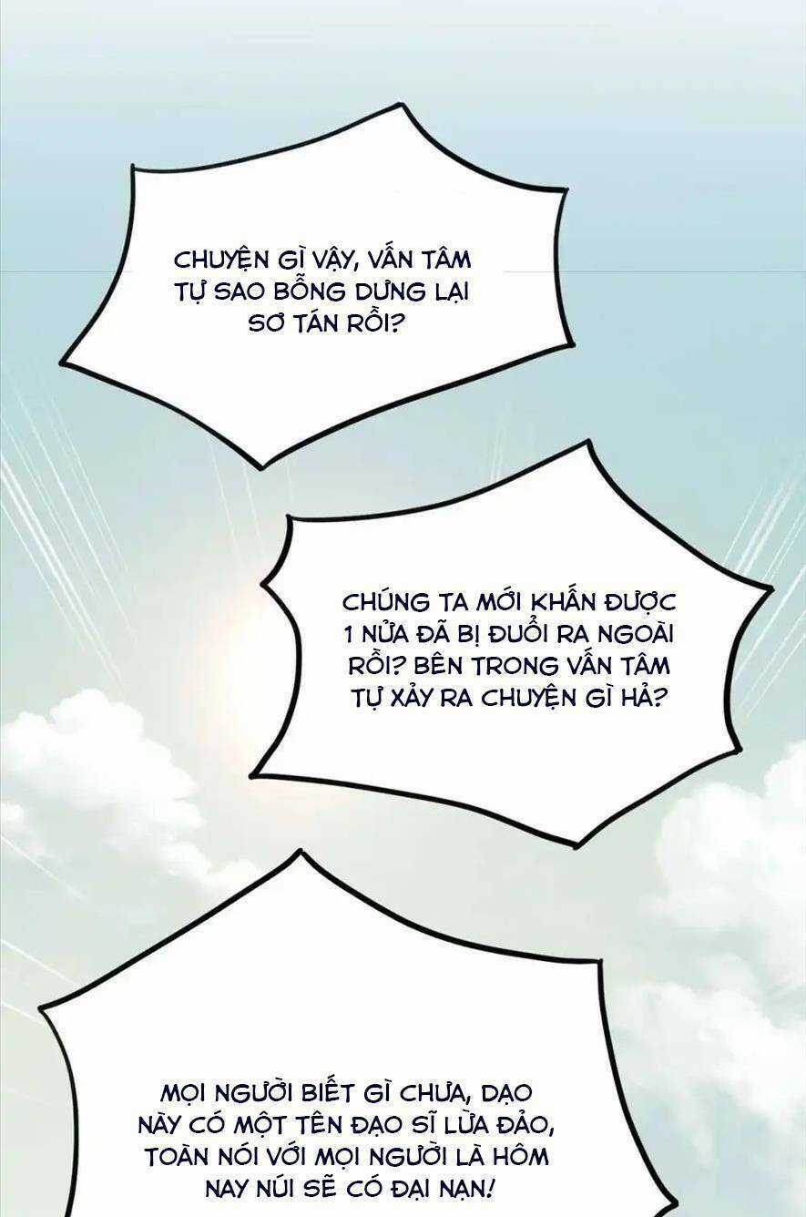 Nghịch Đồ Mỗi Ngày Đều Muốn Bắt Nạt Sư Phụ Chapter 158 trang 51