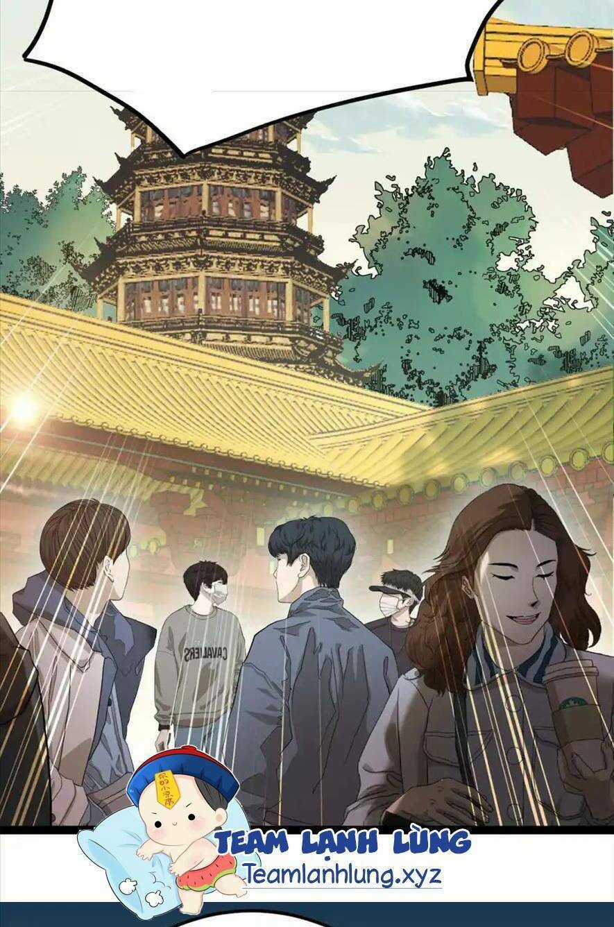 Nghịch Đồ Mỗi Ngày Đều Muốn Bắt Nạt Sư Phụ Chapter 158 trang 52