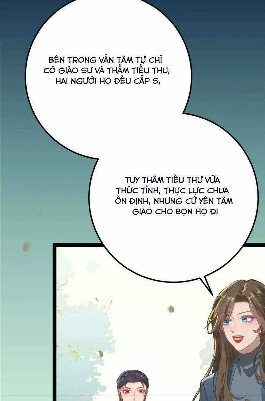 Nghịch Đồ Mỗi Ngày Đều Muốn Bắt Nạt Sư Phụ Chapter 158 trang 53