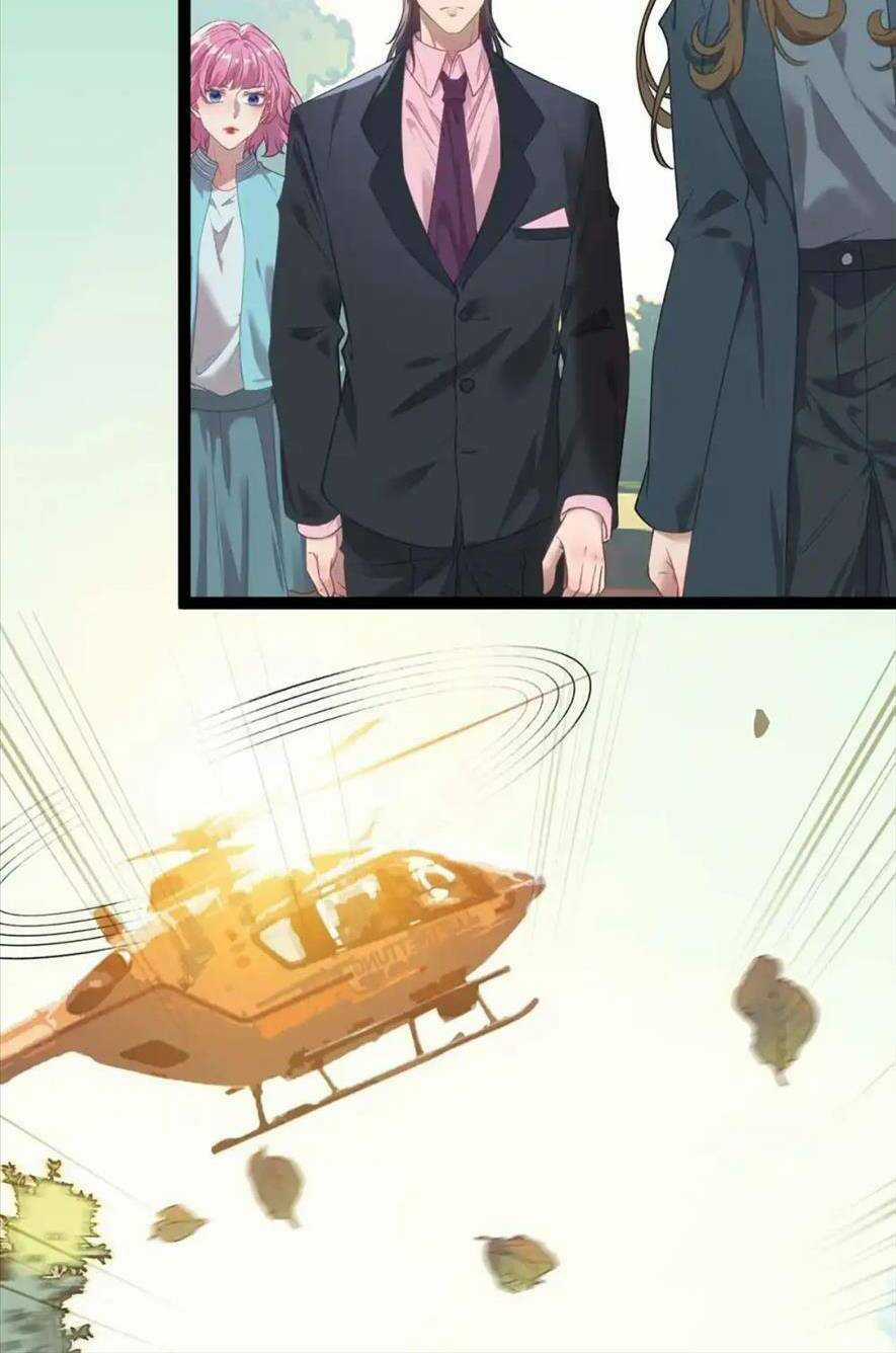 Nghịch Đồ Mỗi Ngày Đều Muốn Bắt Nạt Sư Phụ Chapter 158 trang 54