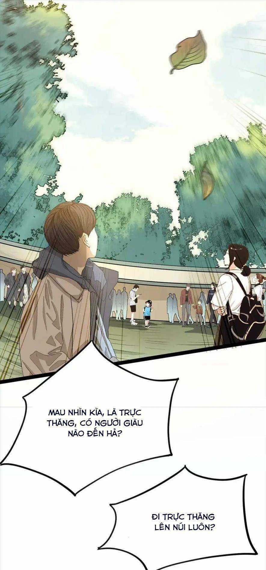 Nghịch Đồ Mỗi Ngày Đều Muốn Bắt Nạt Sư Phụ Chapter 158 trang 55