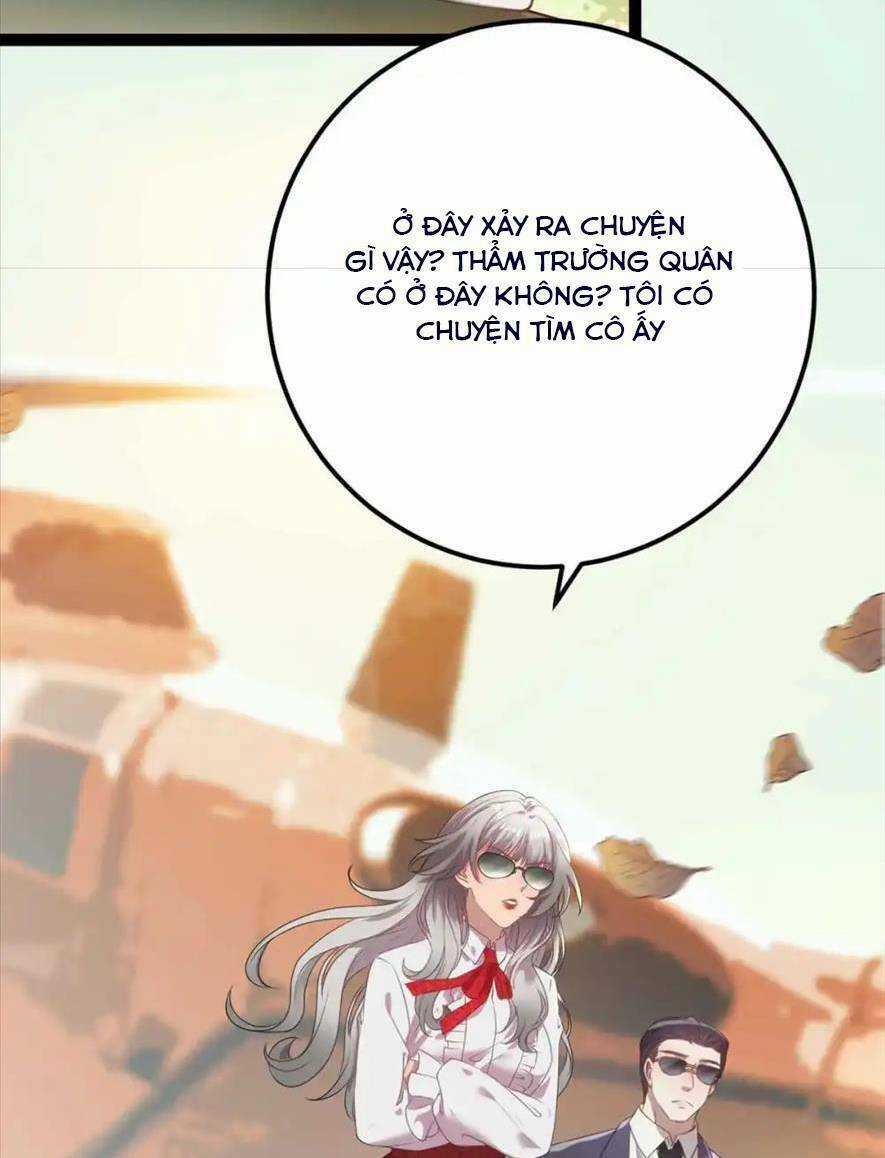 Nghịch Đồ Mỗi Ngày Đều Muốn Bắt Nạt Sư Phụ Chapter 158 trang 57