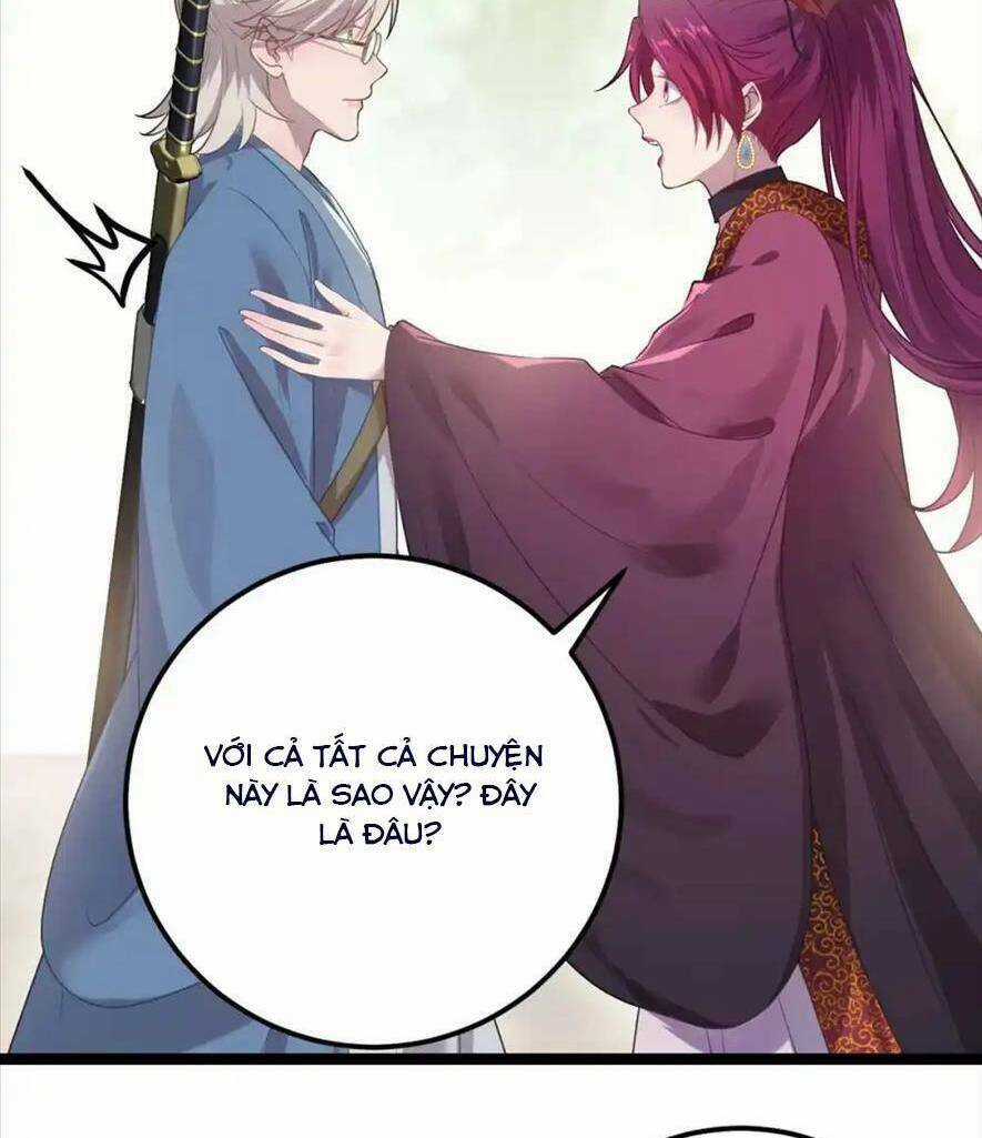 Nghịch Đồ Mỗi Ngày Đều Muốn Bắt Nạt Sư Phụ Chapter 158 trang 6