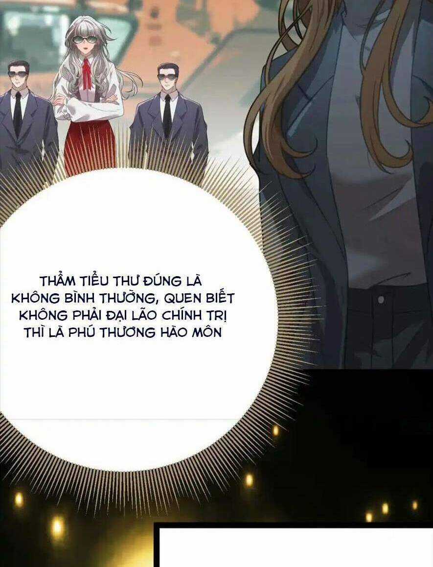 Nghịch Đồ Mỗi Ngày Đều Muốn Bắt Nạt Sư Phụ Chapter 158 trang 60