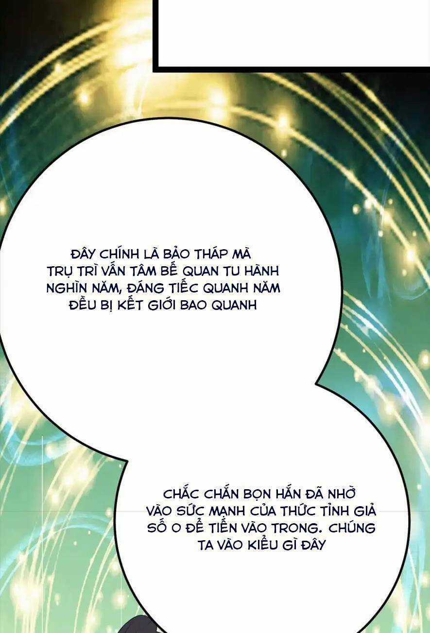 Nghịch Đồ Mỗi Ngày Đều Muốn Bắt Nạt Sư Phụ Chapter 158 trang 61