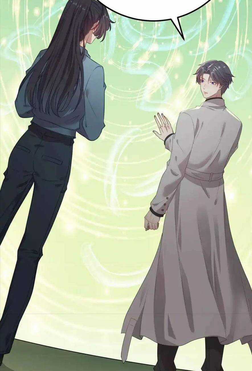 Nghịch Đồ Mỗi Ngày Đều Muốn Bắt Nạt Sư Phụ Chapter 158 trang 62