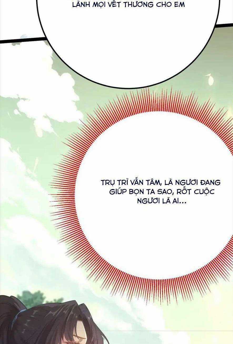 Nghịch Đồ Mỗi Ngày Đều Muốn Bắt Nạt Sư Phụ Chapter 158 trang 65