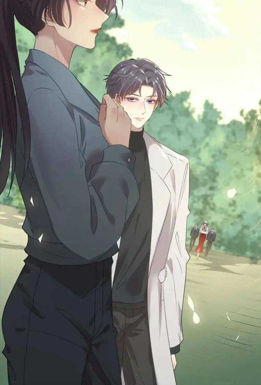 Nghịch Đồ Mỗi Ngày Đều Muốn Bắt Nạt Sư Phụ Chapter 158 trang 66