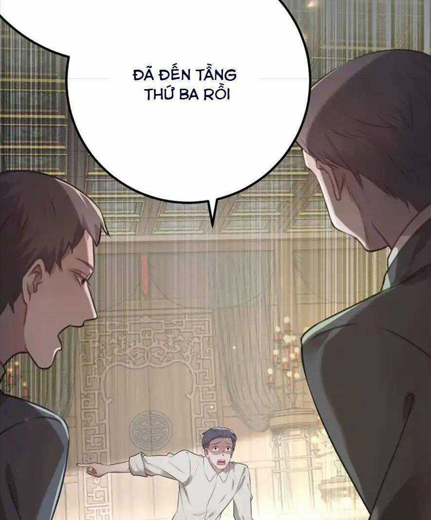 Nghịch Đồ Mỗi Ngày Đều Muốn Bắt Nạt Sư Phụ Chapter 159 trang 10