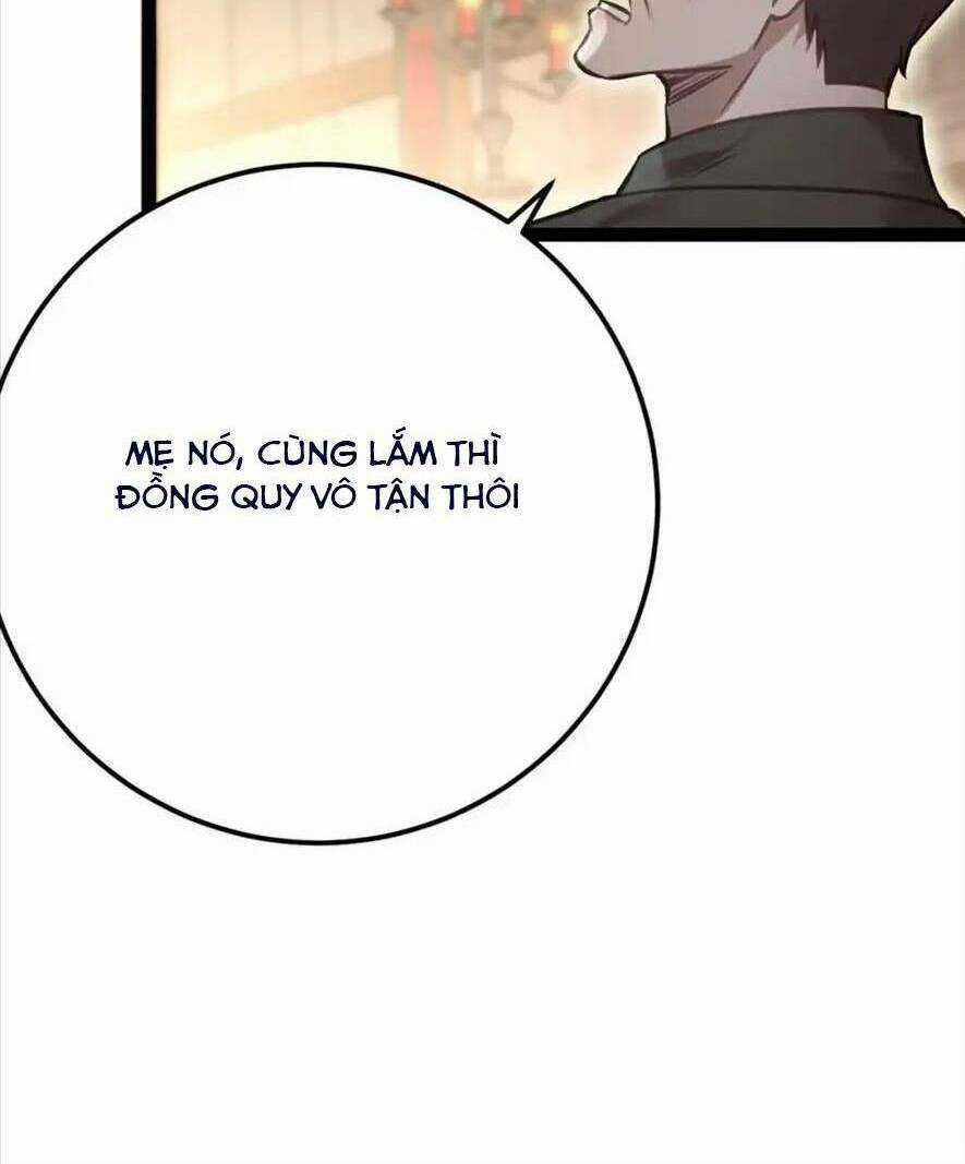 Nghịch Đồ Mỗi Ngày Đều Muốn Bắt Nạt Sư Phụ Chapter 159 trang 13