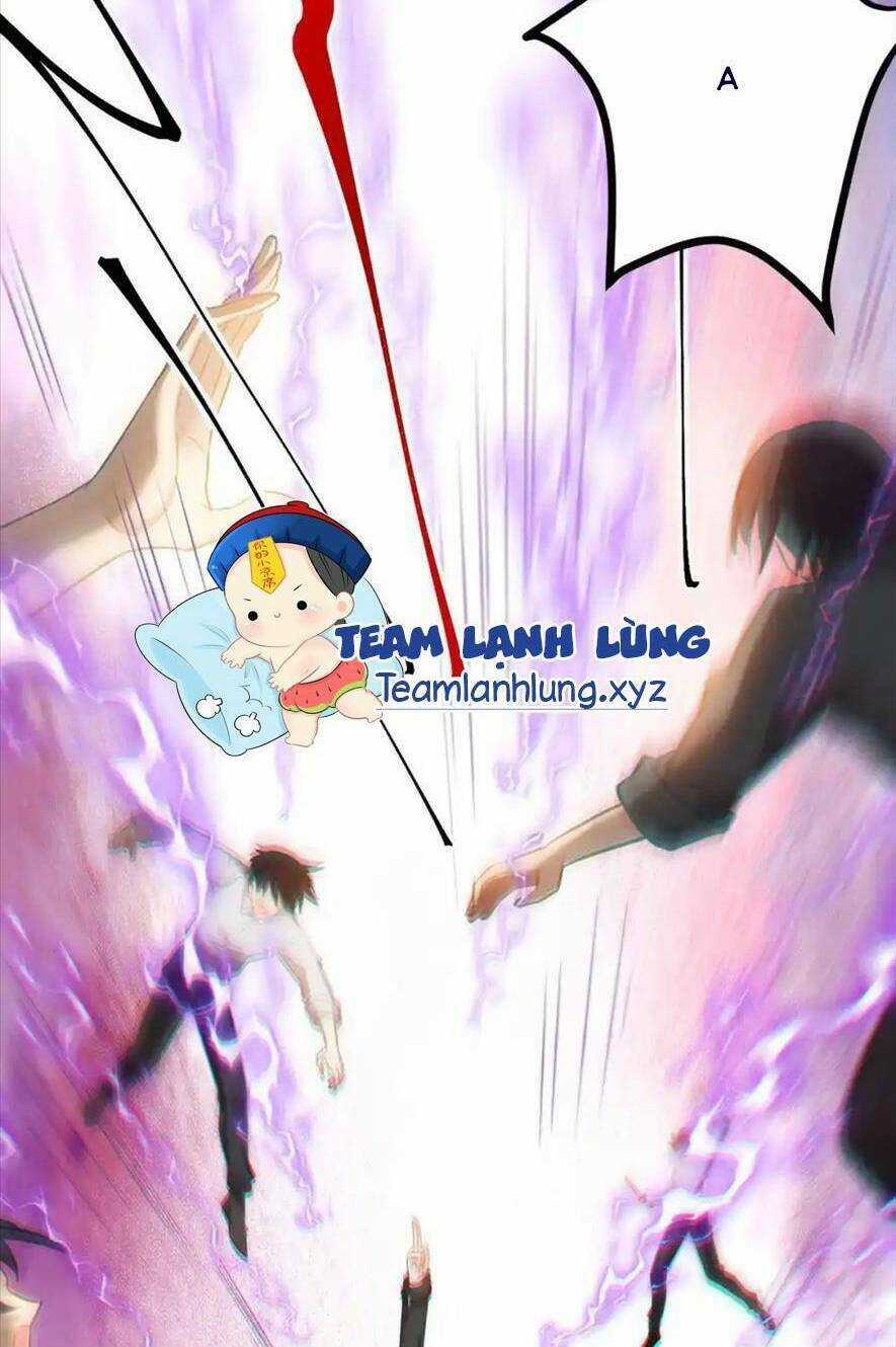 Nghịch Đồ Mỗi Ngày Đều Muốn Bắt Nạt Sư Phụ Chapter 159 trang 16